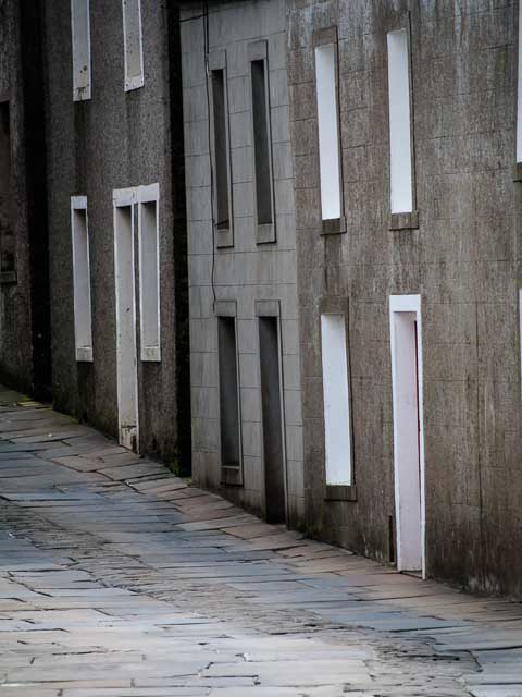 Stromness, West Mainland - Pentax K-7 +SMC Pentax DA 55-300mm f/4-5.8
