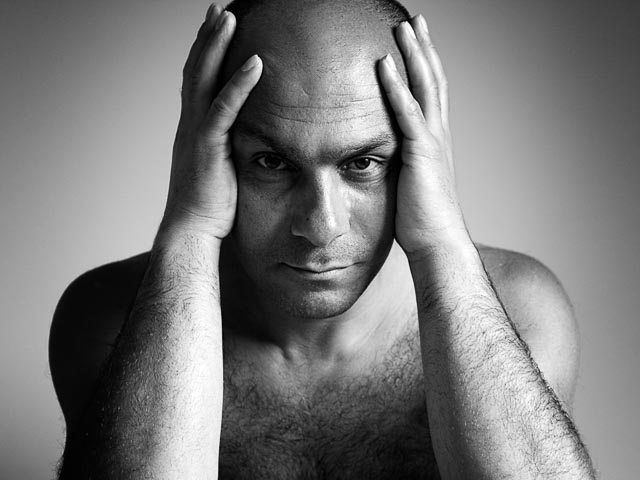 Portraiture gallery - Image 6