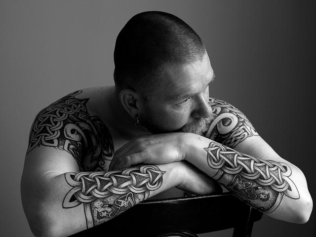 Portraiture gallery - Image 8