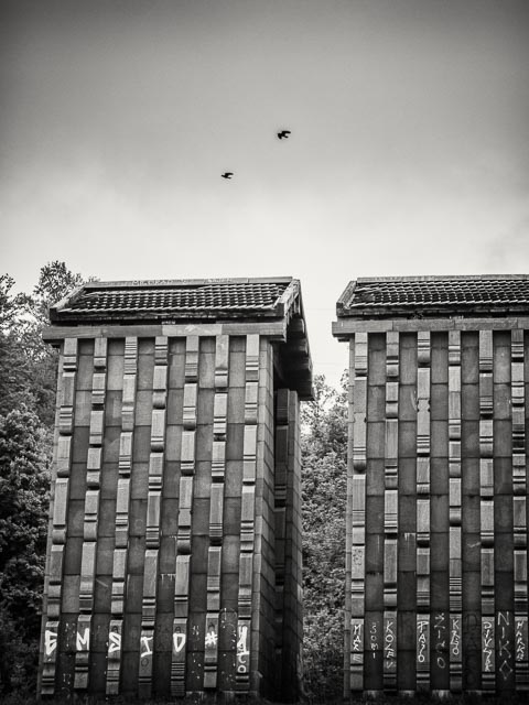 Mausoleum of Struggle and Victory 2