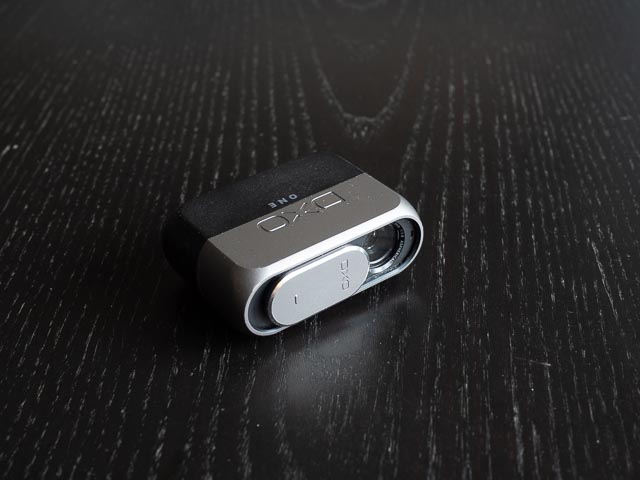 DxO One front
