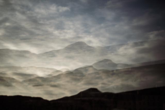 Digital pinhole photography with a home made pinhole lens gallery - Image 8