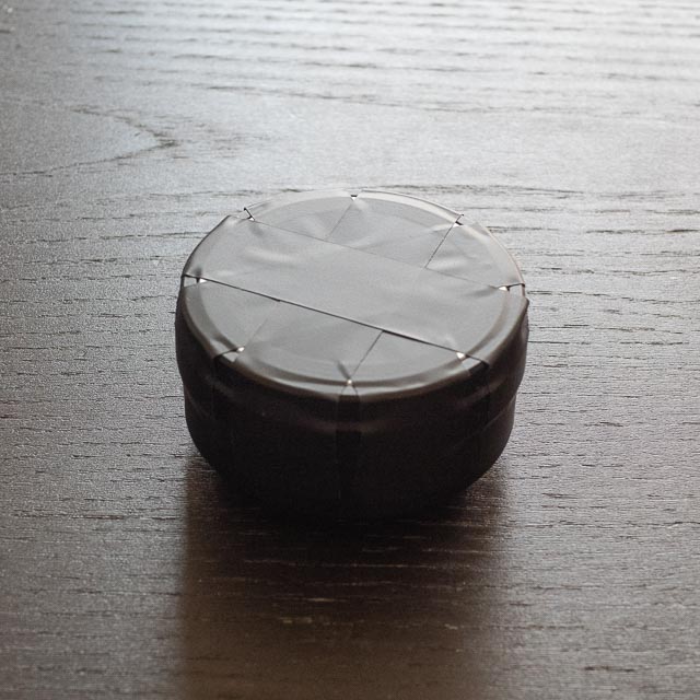 Making a pinhole lens - Image 4