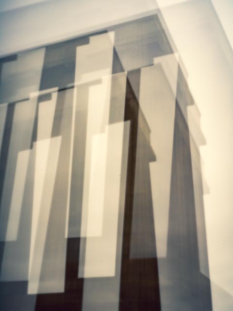 Lens experiment 21
