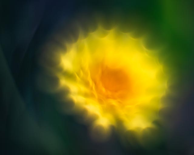 Lens experiment 5