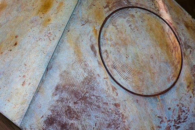 Turn a slide projector lens into a macro lens gallery - Image 12