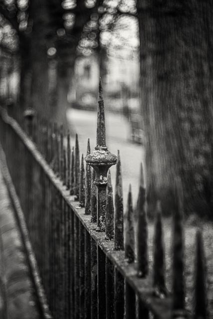 Isco Rollei-Projar 85mm f/2.8 gallery - Image 7