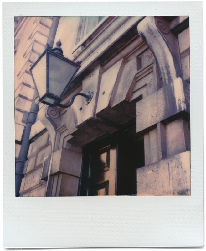 Polaroid Originals 600 Color 3
