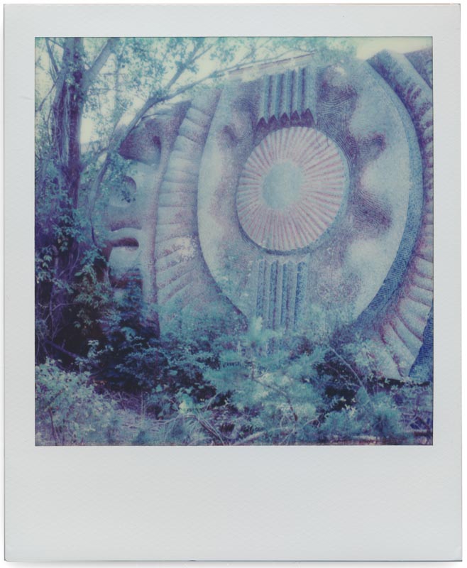 Polaroid 600 Color 2