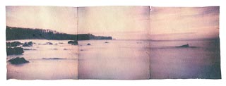 Polaroid Waterscapes II gallery - Image 1