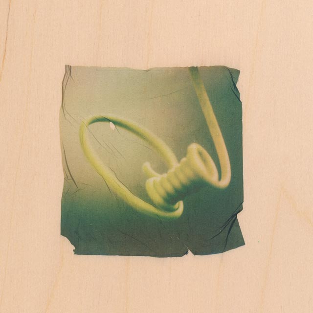Shades of green 9