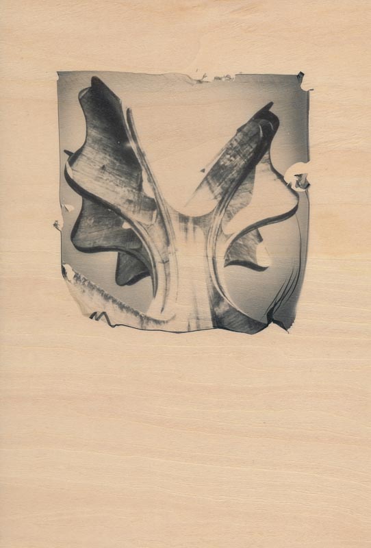Wooden spomenics gallery - Image 1