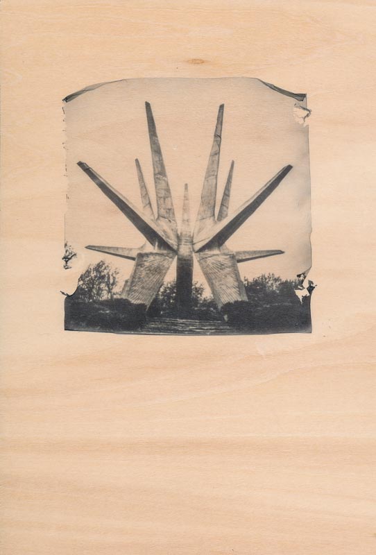 Wooden spomenics gallery - Image 3