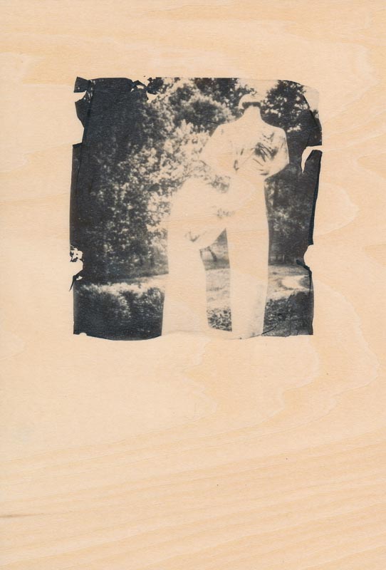 Wooden spomenics gallery - Image 4