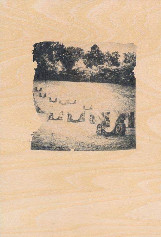 Wooden spomenics gallery - Image 5