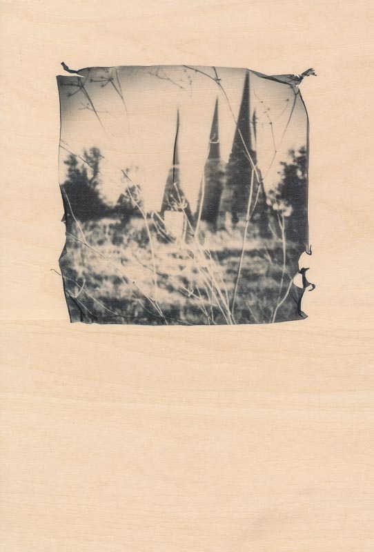 Wooden spomenics gallery - Image 6