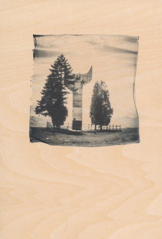 Wooden spomenics gallery - Image 7