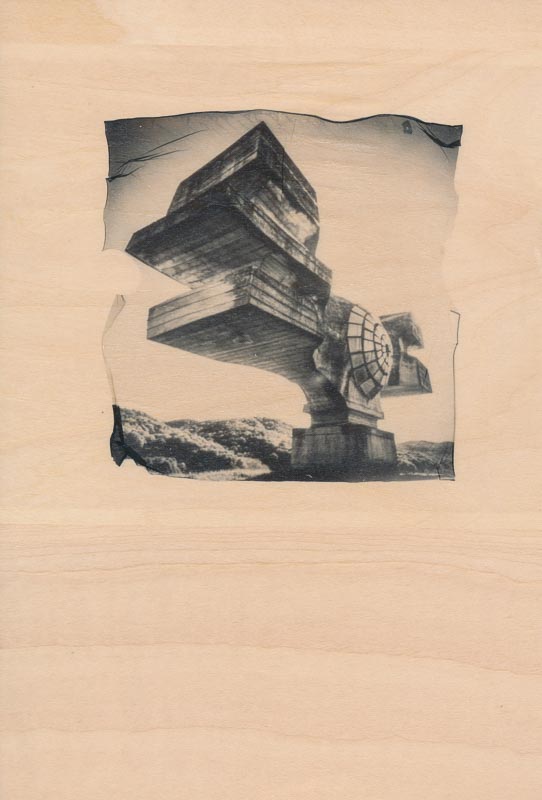 Wooden spomenics gallery - Image 8