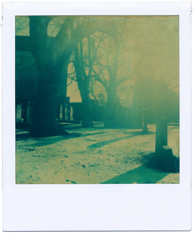 Fade To Black gallery - Image 2