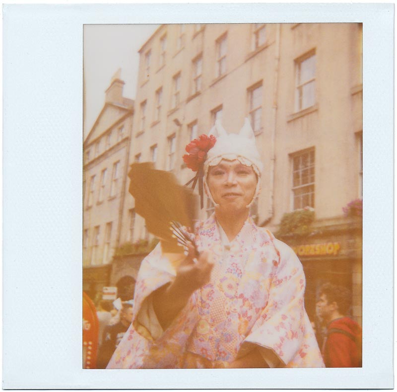 Image/Spectra 12