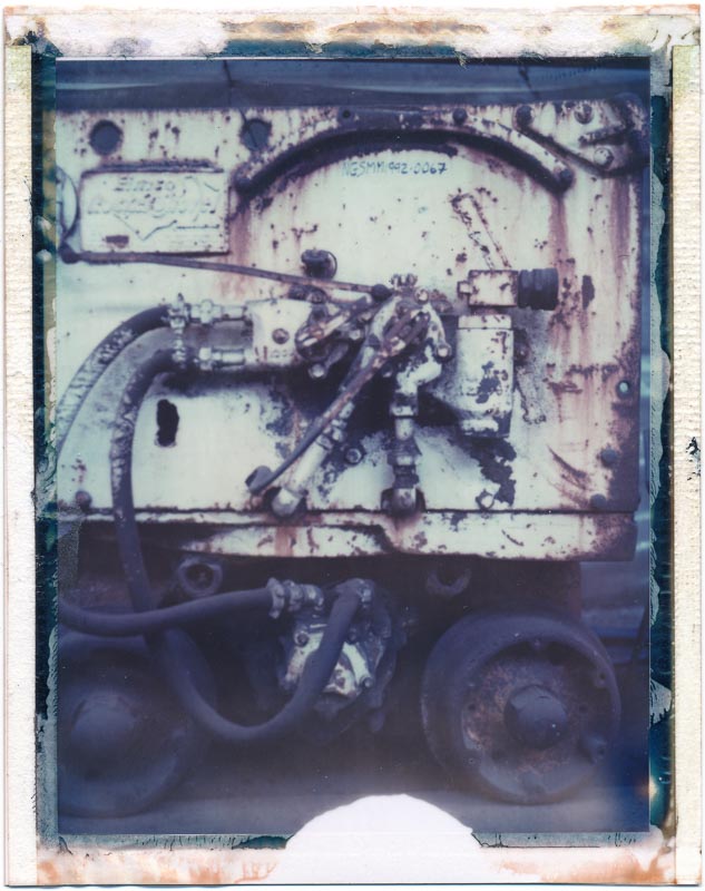 Polaroid pack film gallery - Image 17