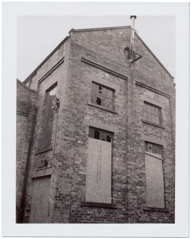 Polaroid pack film gallery - Image 12