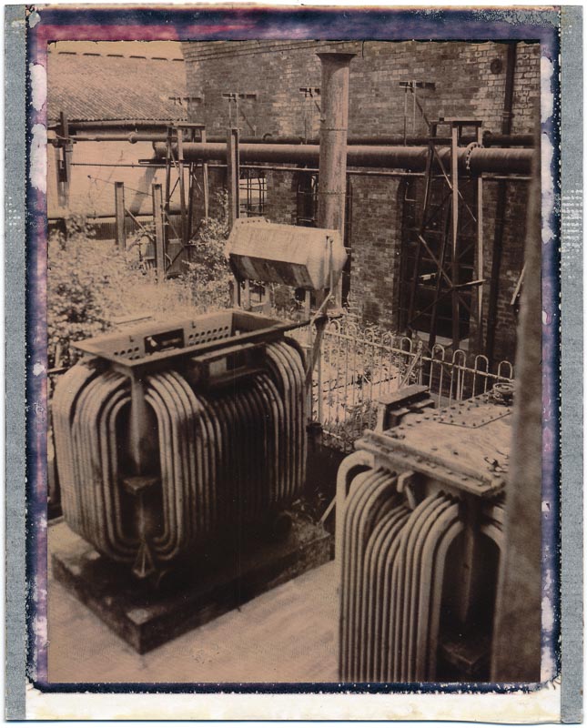 Polaroid 100 Chocolate gallery - Image 12