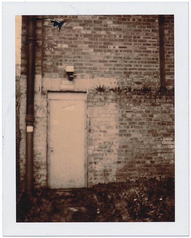 Polaroid 100 Chocolate gallery - Image 18