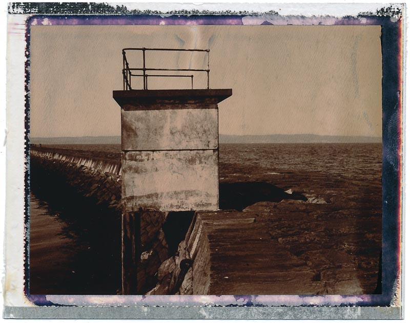 Polaroid 100 Chocolate gallery - Image 2