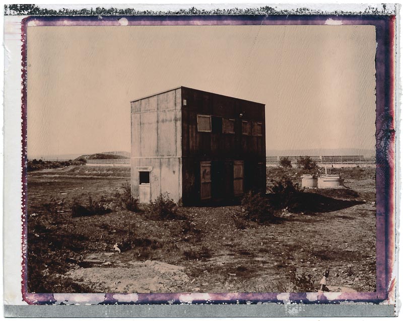 Polaroid 100 Chocolate gallery - Image 3