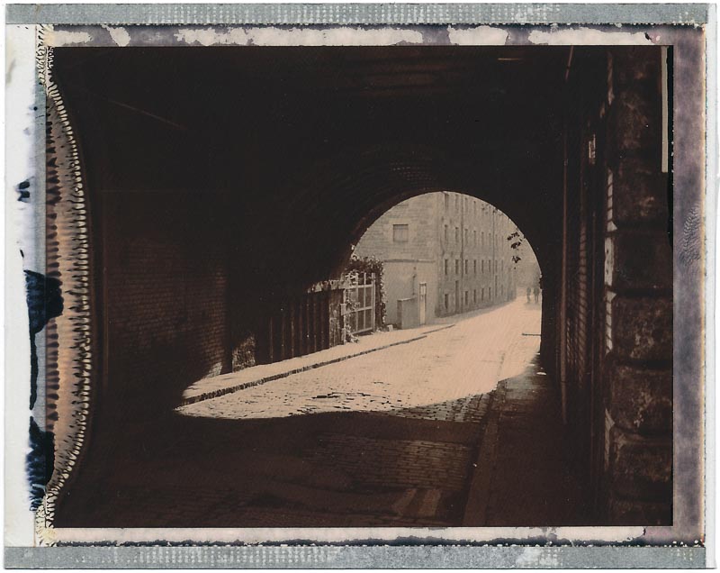 Polaroid 100 Chocolate gallery - Image 4